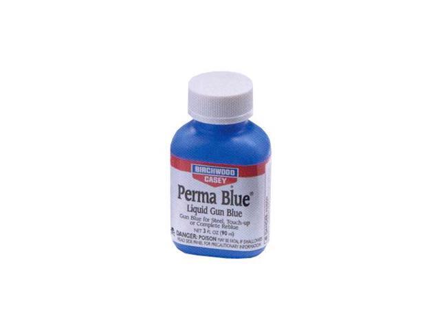 Photo 1 of 2 Pack BIRCHWOOD CASEY Perma Blue 3oz Gun Bluing Liquid (BC-13125)