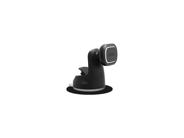iOttie iTap Magnetic 2 Dash & Windshield Mount Universal Black Car Holders And Mounts
