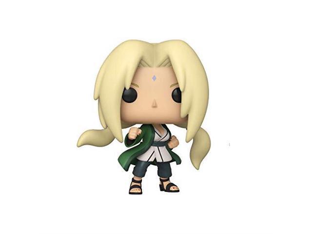 tsunade nude figure