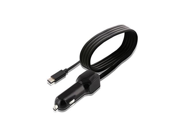 Nyko 87228 Travel Charger Ex For Nintendo Switch