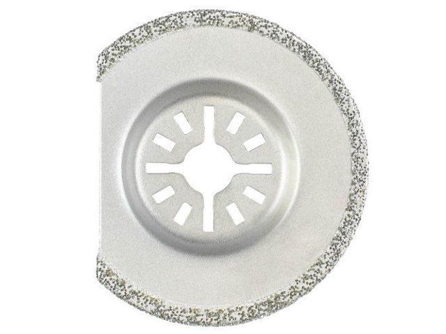 Imperial Blades Universal 1-1/4 Inch Carbide Grit Plunge Cut Blade – Fits Fein, DeWalt, Makita & More