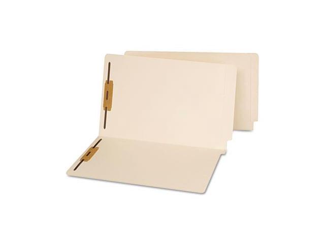 1 Fastener Straight Cut Tab Manila 50//Box Letter Pendaflex H10U1 End Tab Expansion Folders