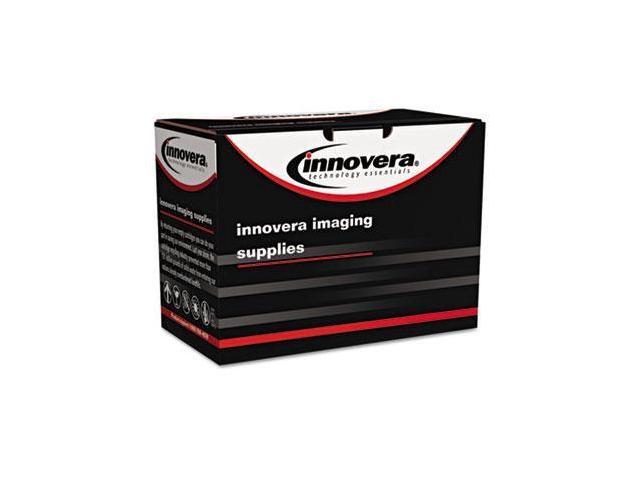 Innovera Remanufactured Dell 331-0716 (2150) Toner, 2500 Page-Yield, Cyan
