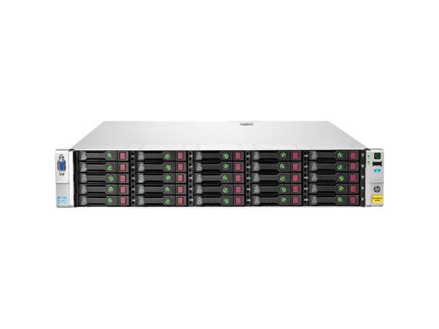 HPE B7E28A StoreVirtual 4730 900GB SAS Storage