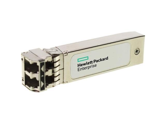 HPE JD092B X130 10G SFP+ LC SR Transceiver 10 Gbps Gigabit Ethernet