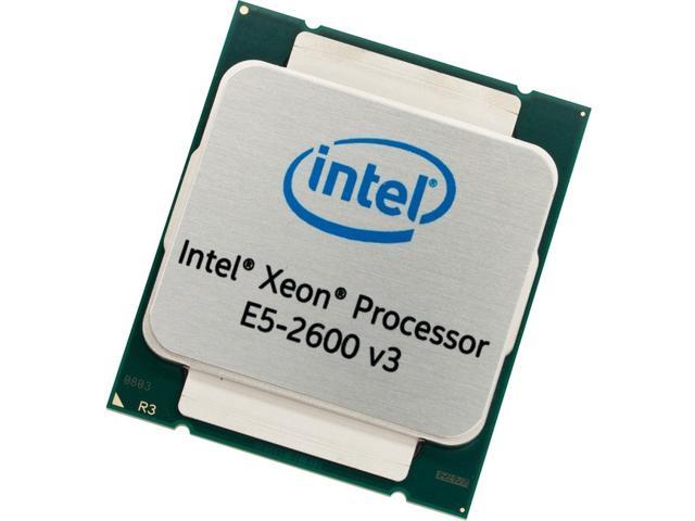 Xeon e5 2620 v3 аналог какого процессора