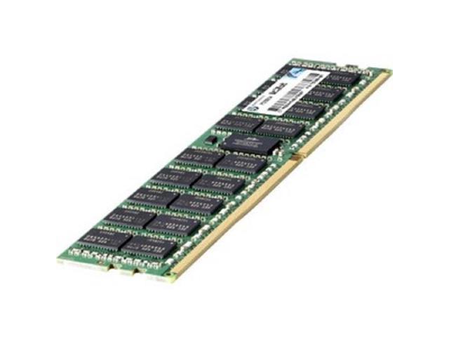 HP 8GB 144-Pin DDR2 SDRAM Registered DDR4 2133 (PC4 17000) Server Memory Model 752368-081