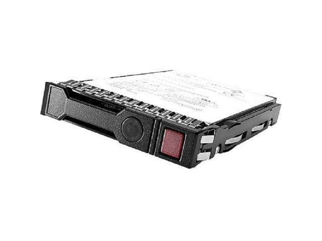Refurbished: HP 900GB 6G SAS 10K SFF SC Enterprise HDD 652589-B21 