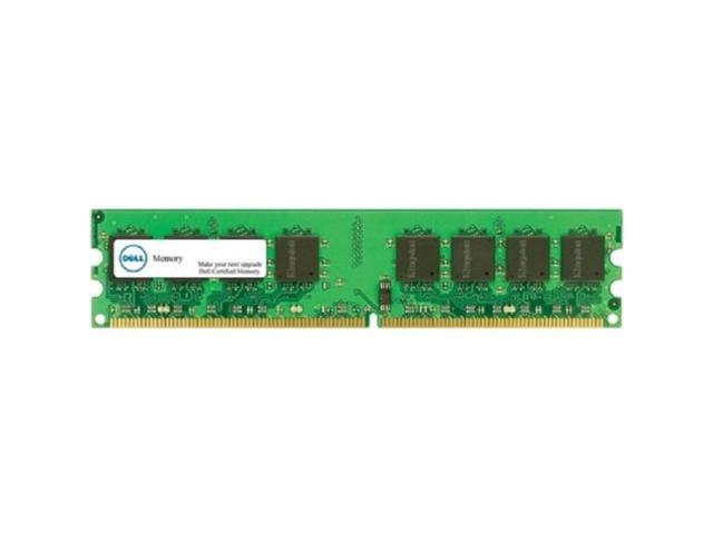 Dell 4GB DDR3L SDRAM Memory Module