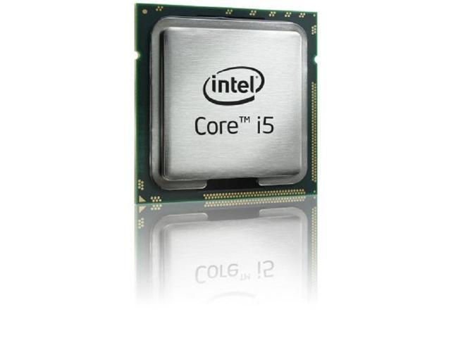 Used - Very Good: Intel CM8062300834203 Core i5 i5-2500 i5-2500 Quad