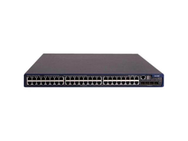 Hpe Jg300a 3600 48 V2 Ei Layer 3 Switch Newegg Com