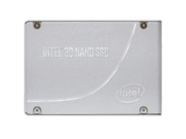 Intel DC P4510 SSDPE2KX080T801 2.5" U.2 8TB PCIe NVMe 3.1 x4 64-Layer