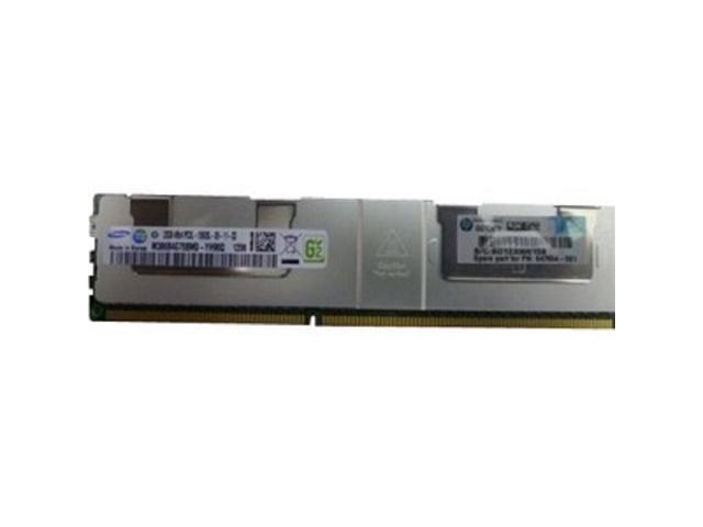 HPE 664693-001 32GB DDR3 SDRAM Memory Module