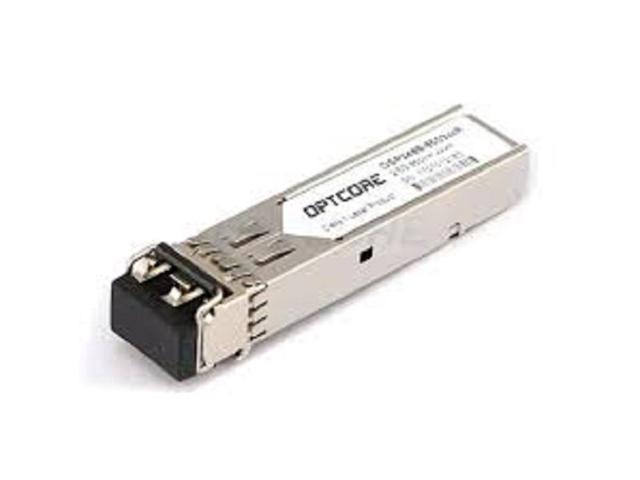 Compatible with OEM PN# MGBSX1 Brute Networks MGBSX1-BN 1000BASE-SX 550m MMF 850nm SFP Transceiver 