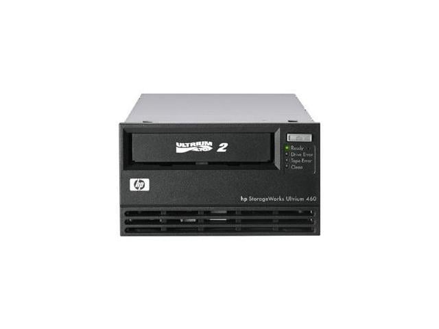 HP StorageWorks LTO Ultrium 2 Tape Drive - Newegg.com