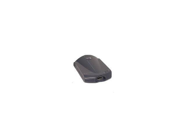 Port RJ45 External Print Server J3258A 