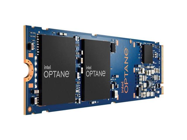 Intel Optane SSD P1600X SSDPEK1A118GA01 M.2 2280 118GB PCIe 3.0 x4, NVMe 3D XPoint Enterprise Solid State Disk