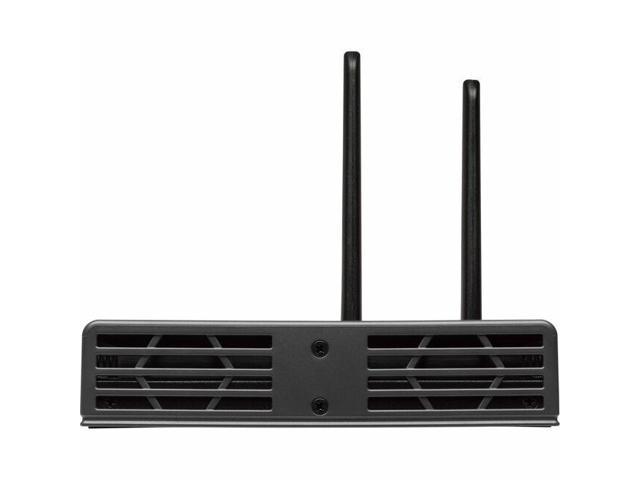 Cisco 819G Wireless Integrated Services Router