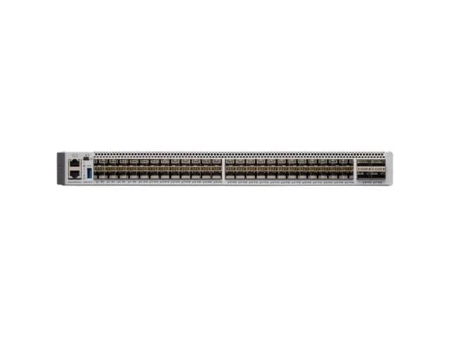 Cisco Catalyst C9500-48Y4C-A Switch - Newegg.com