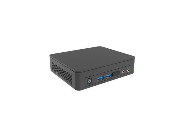 Intel NUC 11 NUC11ATKC4 Atlas Canyon Mini pc,Intel Celeron N5105