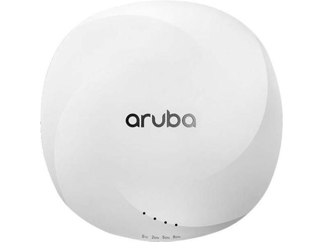 Aruba R7J50A AP-615 Tri Band 802.11ax 3.60 Gbit/s Wireless Access Point ...