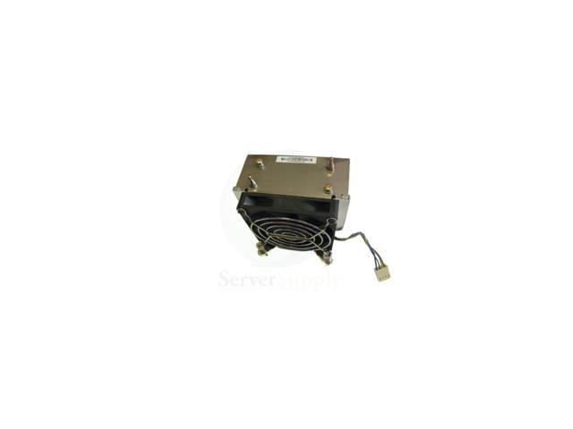 HP xW4600 xW4550 Heatsink with Fan Assy NEW 453580-001