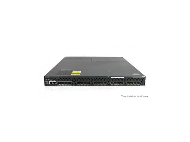 CISCO Ds-C9120-K9 Mds 9120 Multilayer Fabric Switch Switch 20 Ports ...