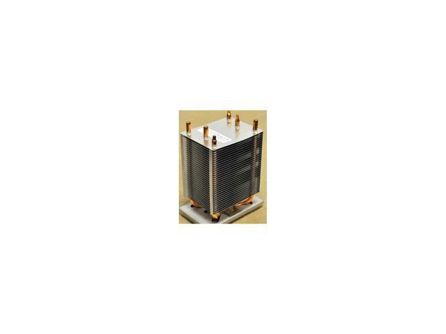 412210-001 HP HEATSINK FOR PROLIANT DL360 DL165 G5
