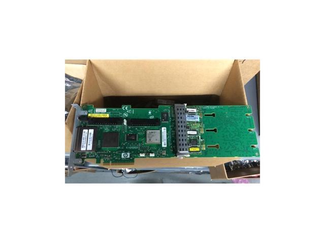 HP Smart Array P800 SAS SATA 3G RAID Server Controller 512MB Cache 501575-001