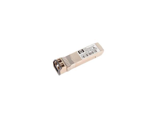 468507-001 AJ716-63001 HPE 8GB B-SERIES SHORTWAVE FIBER CHANNEL SFP TRANSCEIVER