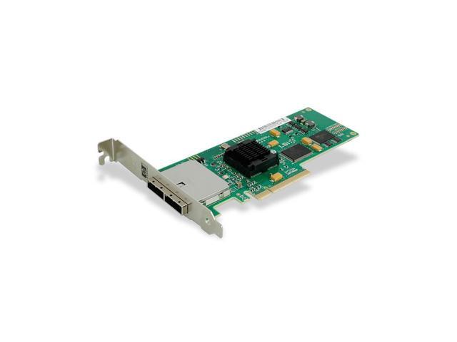 HP SAS 3801E HP Dual Port SAS PCI-E 489103-001 488901-001