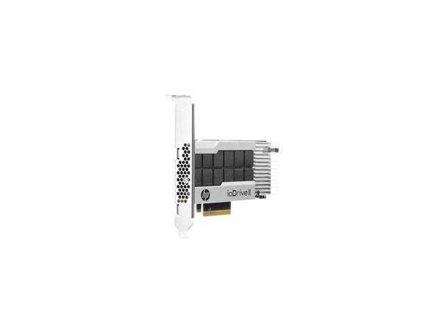 HP 785GB PCIe IoDrive2 Per Server ProLiant - 673644-B21 - Usato Ma Ottimo
