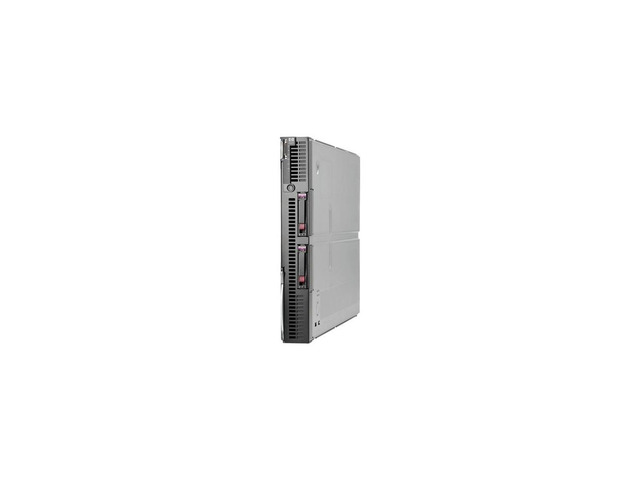 Barrette RAM HP 4GB DDR3-1333 PC3-10600 RDIMM ECC - Pour Serveurs ProLiant SL335S/G7 Etc.