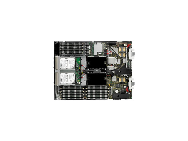 HP ProLiant BL685c G7 Blade Server System AMD Opteron - Newegg.com