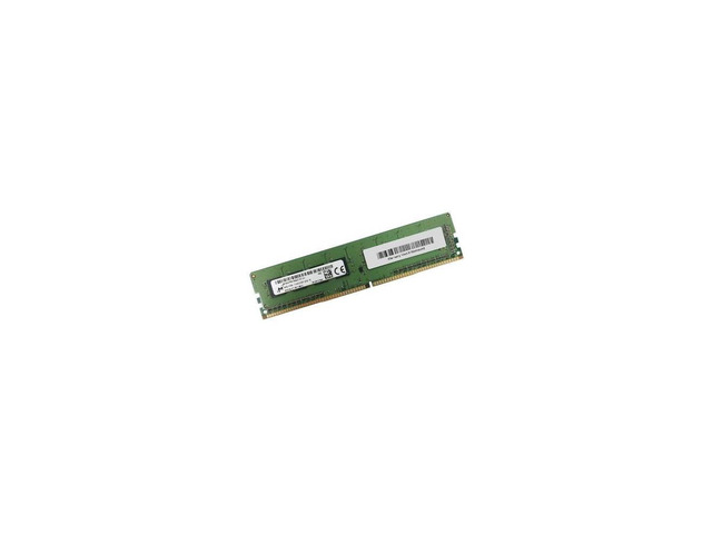 16GB Micron DDR4-2133 ECC RAM Registrata 288 Pin &ndash; Usata, Modello MTA36ASF2G72PZ-2G1A2II