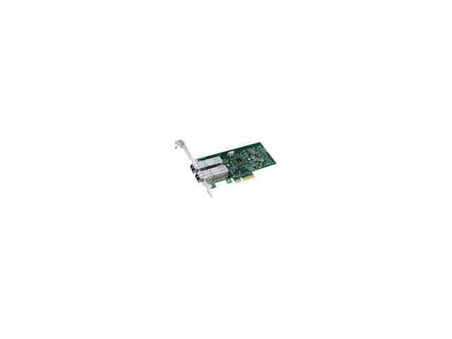 Intel PRO/1000 PF Dual Port Adapter - Newegg.com