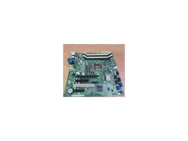 Hp 001 Micro Atx System Board For Proliant Ml110 G6 Newegg Com
