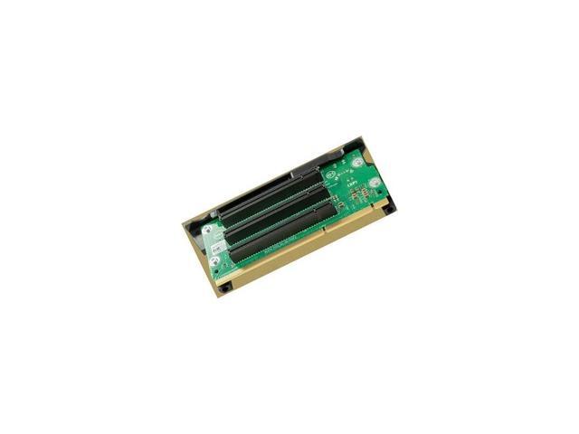 Refurbished: DELL T44Hm 2 3X16 Slot Riser Card For Poweredge R520 ...
