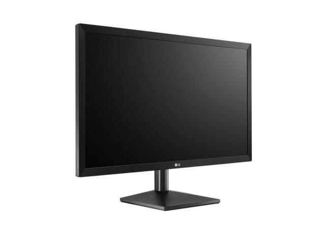 Настройка монитора lg 22mk400h