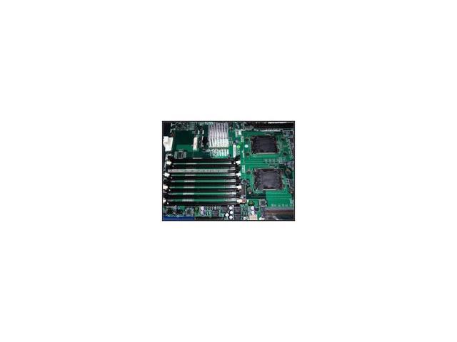 HP 392609-001 System Boar For Proliant Dl380 G4 Server - Newegg.com