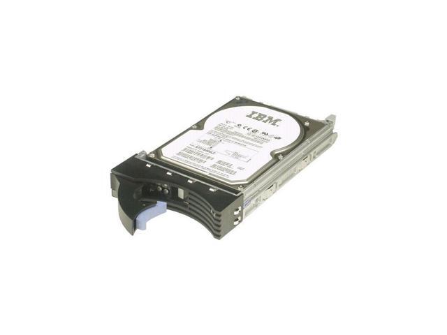 17R6166 Ibm 146Gb 10000Rpm Ultra-320 Hard Drive With Tray