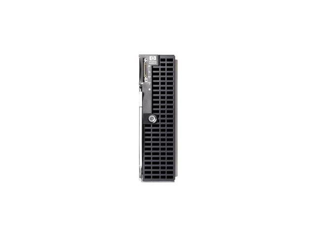 No CPU NO MEMORY BL490C G7 CTO 603719-B21 INCLUDES 2 HEATINKS