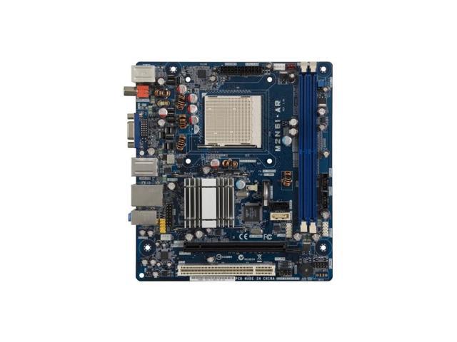 asus m2n61-ar heatsink