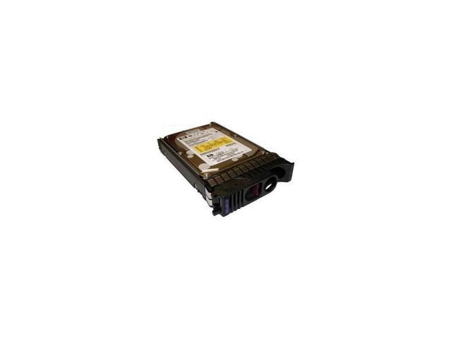 15,000 RPM Compaq BF1468A4CC 146.8GB universal hot-plug Ultra320 SCSI hard drive