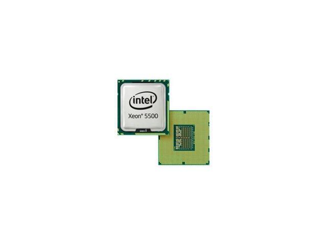 Intel XEON Quad CORE Processor E5507 2.26GHZ 4MB Smart Cache 4.8GT/S 80W