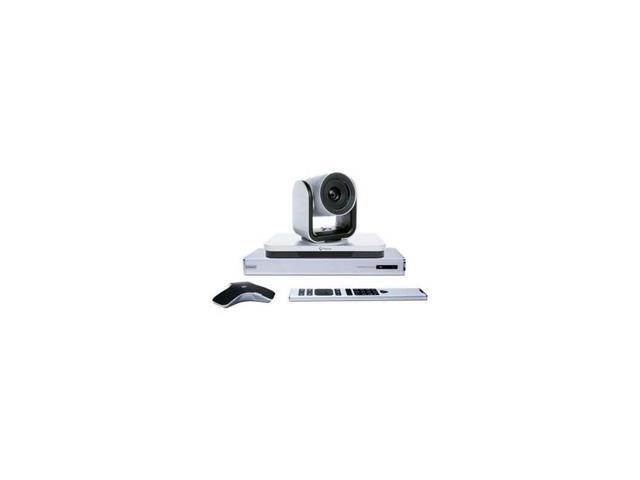 Конференц-камера Polycom EagleEye IV USB Camera (7230-60896-101) - купить в инте