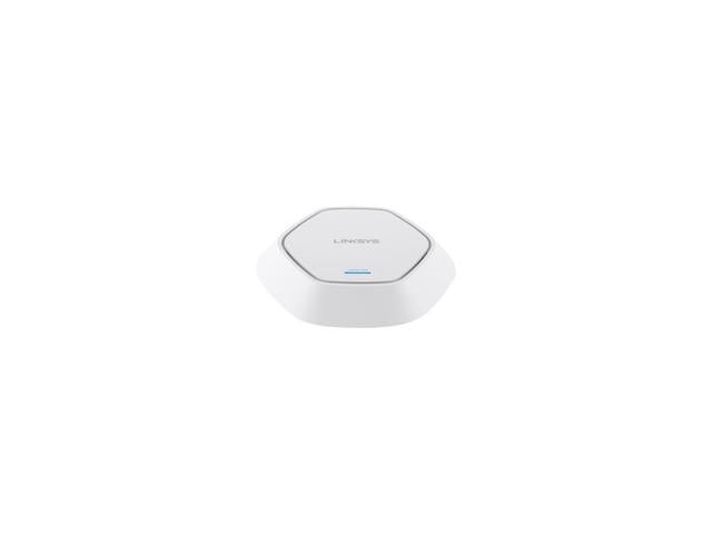 LINKSYS LAPAC1750 Business AC1750 Dual-Band Access Point - Newegg.com