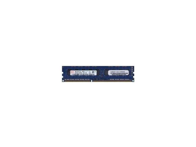 HYNIX 8GB 2Rx8 PC3L-12800E ECC DDR3 MEMORY MODULE HMT41GU7BFR8A-PB QTY AVAILABLE 