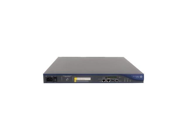 HP S1000-E VPN Firewall Appliance - Newegg.com