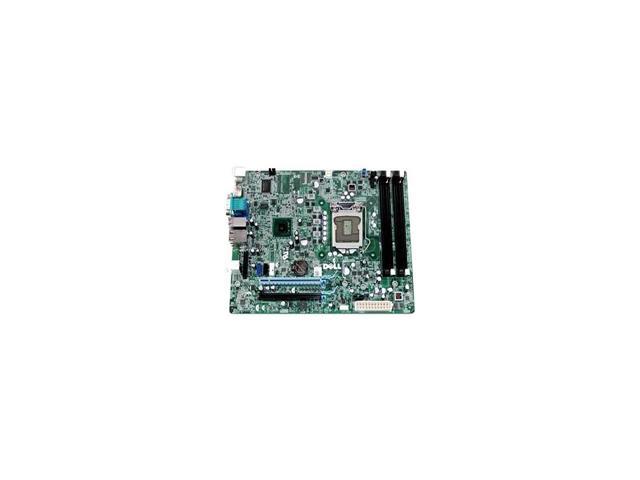 D6H9T Dell Optiplex 990 SFF Intel Desktop Motherboard s115X